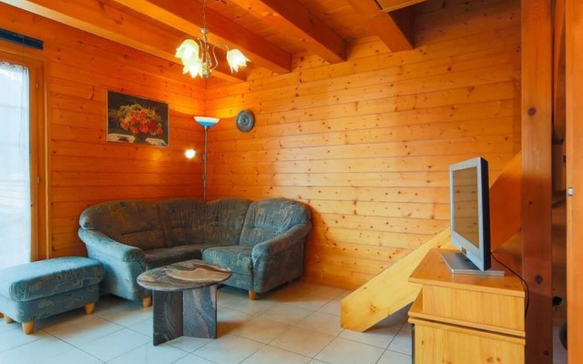 Stubulti Riederalp in Riederalp