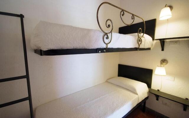 La Villetta Isola D'Elba-Ortano 10