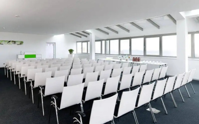 Panorama Hotel Schweinfurt