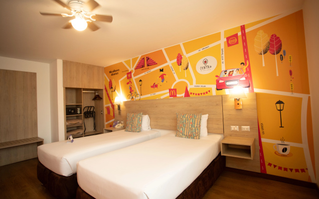 Centro by Casa Andina Miraflores - Image 6