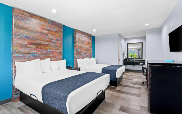 SureStay Hotel by Best Western Buena Park Anaheim