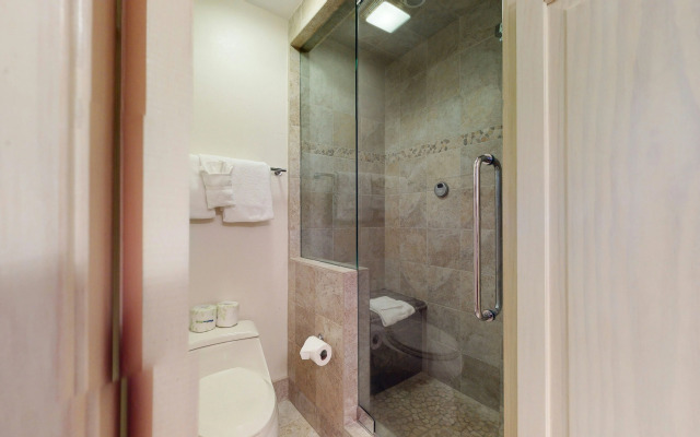 Mammoth West #115 Condo