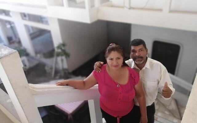 Cielo Azul Galápagos Hotel