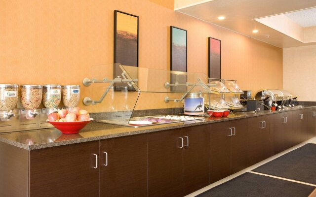 Sonesta ES Suites Carmel Mountain – San Diego
