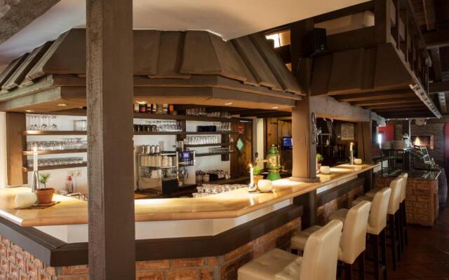 Natur Residenz Anger Alm