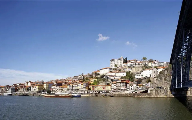 Sheraton Porto Hotel & Spa