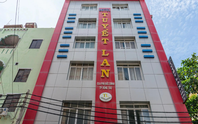 Tuyet Lan Hotel Vung Tau