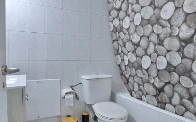 Angelina’s Boutique Suite in Nafplio City