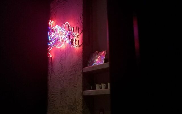 Up-otel