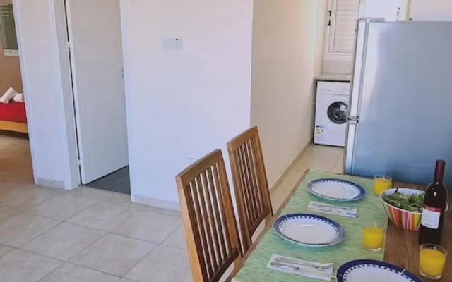 28 KAP - Sunshine Apartment