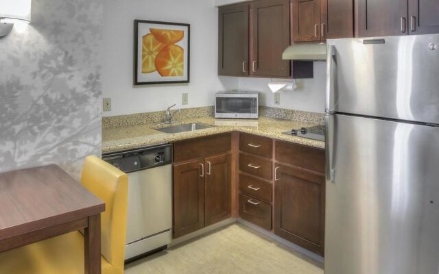 Residence Inn McAllen