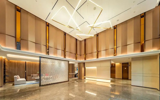 Holiday Inn Express Hefei Ftz by IHG