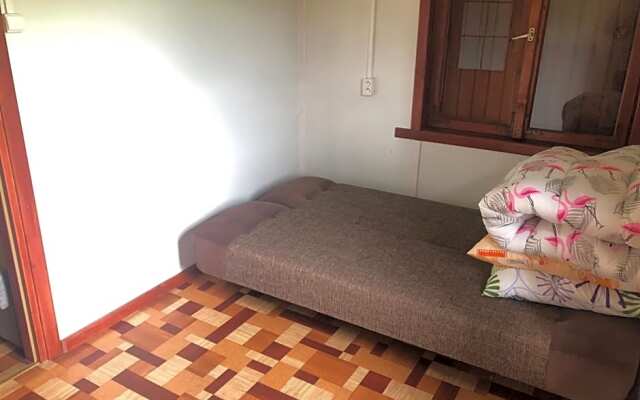 Stacja Wypoczynkowa Augustów