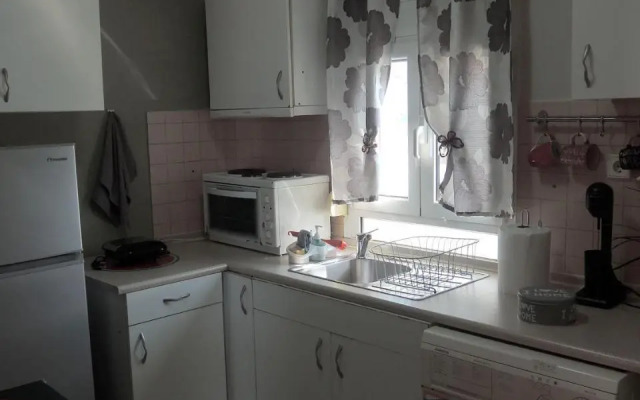 Konba luxury mini apartment