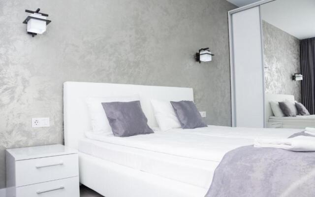 Gala Residence in Oradea