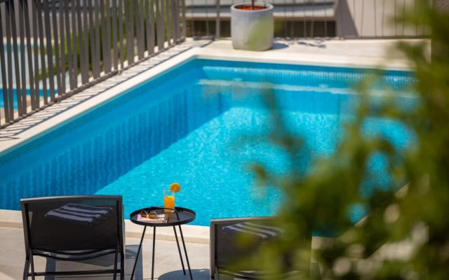 Villa Nove CFH in Podstrana