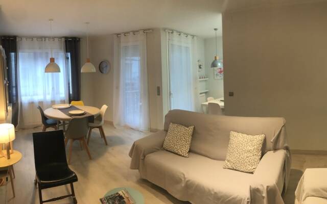 Apartament Turístic Correus