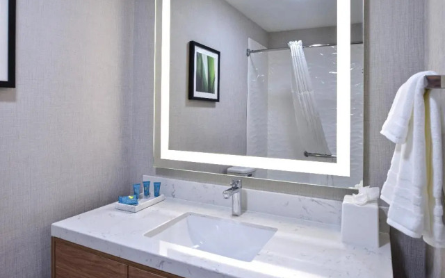 Courtyard by Marriott Modesto