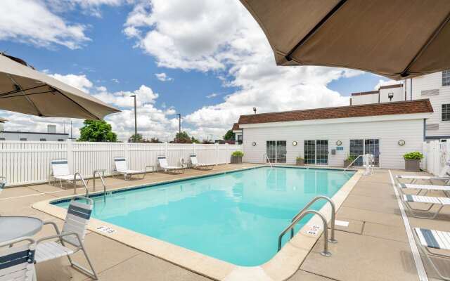 Best Western Hartford Hotel & Suites