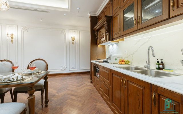 Victoria Apartment Paradise Suites