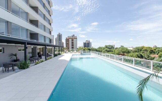 Private 5 Star 1 Bedroom Apartment on SkyTower