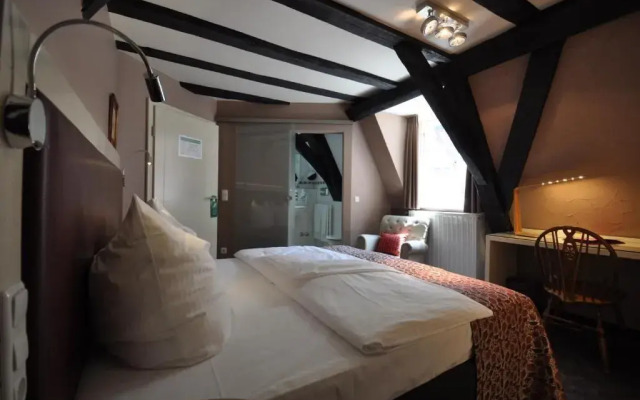 Hotel Schmuckkästchen