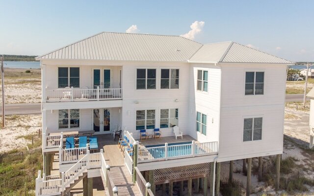 West Beach Home 2981