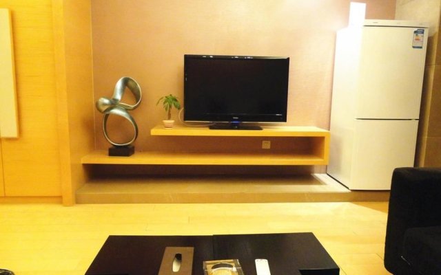 Beijing Shanglv Zhixuan Yongli International Service Apartment