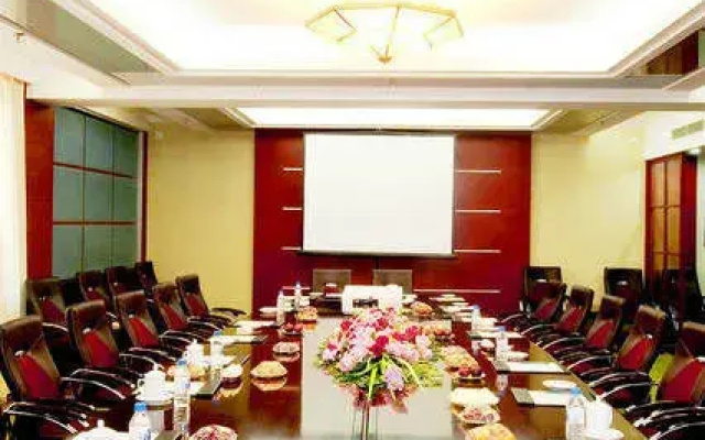 Jilin Province Hotel