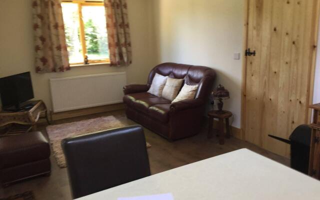 Woodpeckers Bed & Breakfast