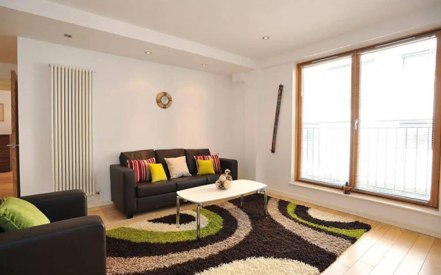 Chand Apartments