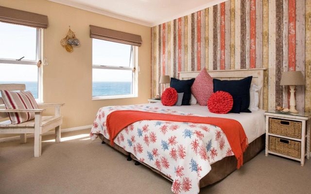 Whale View Manor Guesthouse