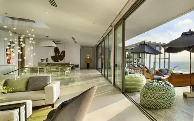 Malaiwana - Penthouse B1