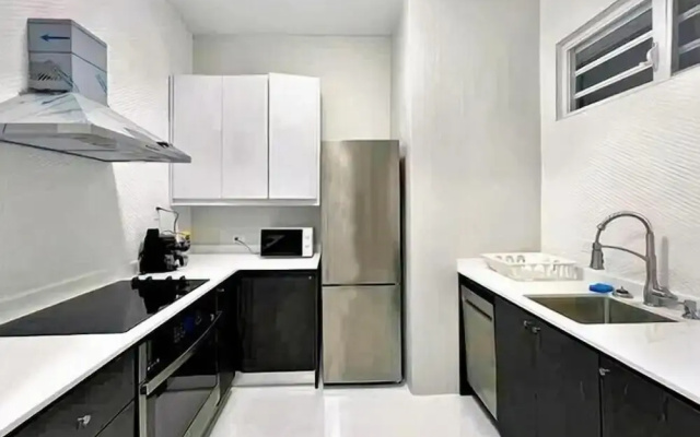 Stunning 3-Br Apt in Condado