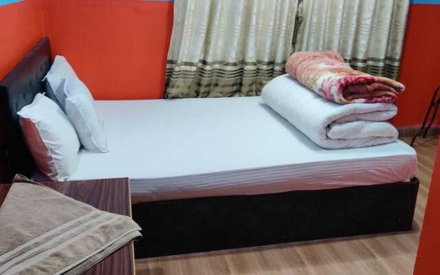 SS Hotel Kings & Lodge Charikot Dolakha