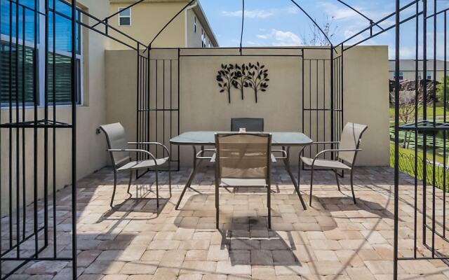 3175tc Amazing Compass Baytown Home Sleeps 10