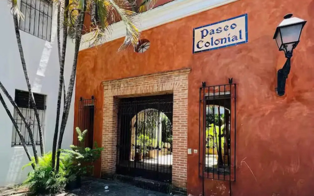 Paseo Colonial - Sanctuary 2