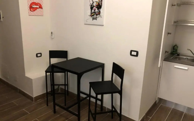 Montepulciano 11 Apartment