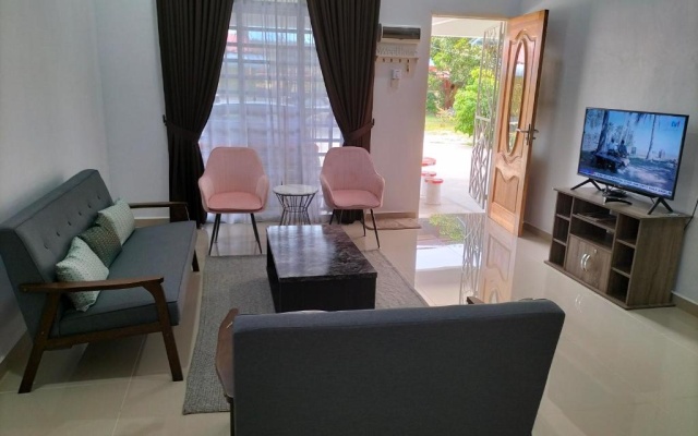 Wipah Guest House in Kampung Lundang, Kota Bharu – Guest Rooms – Kota Bharu