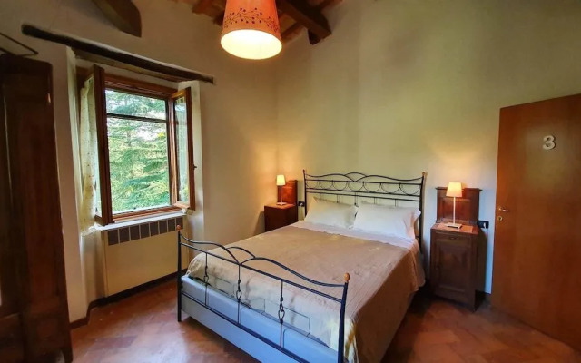 B&B Villa Molinello