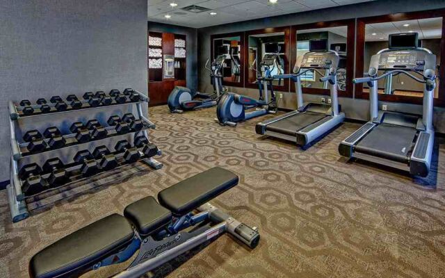 Fairfield Inn & Suites Jackson