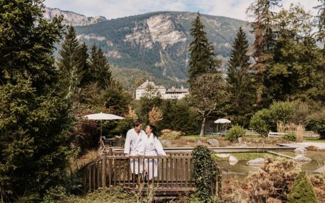 Landhotel Schütterbad