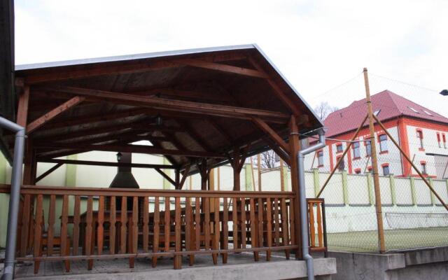 Boarding House Koras