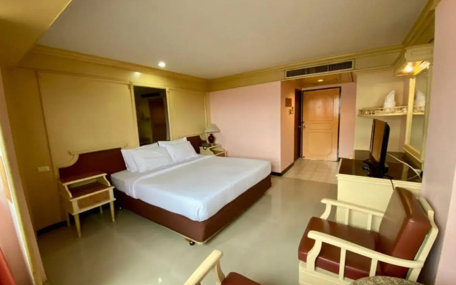 A.A. Pattaya Hotel