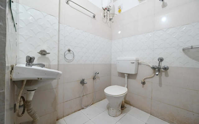 Capital O 84501 Avisi Residency 2