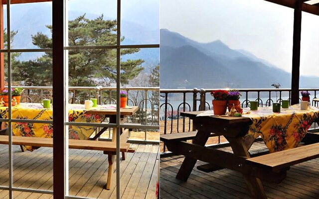 Gapyeong Morning Hill Pension