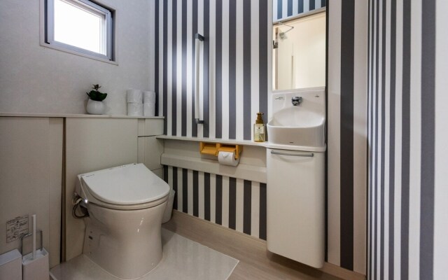Private Villa Gaia