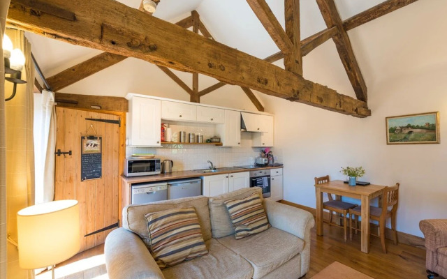 The Byre