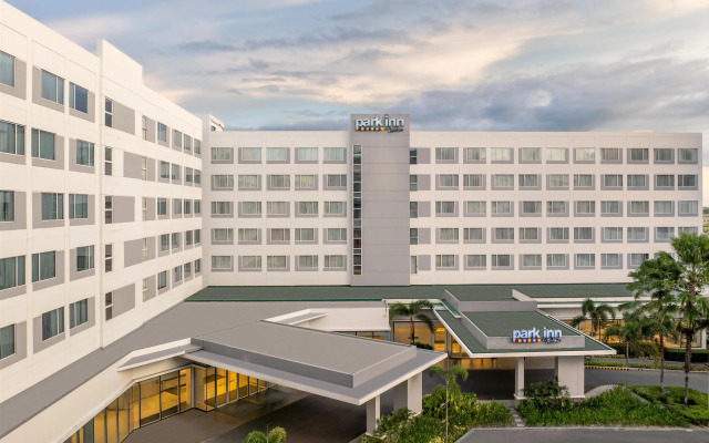 Park Inn By Radisson Clark
