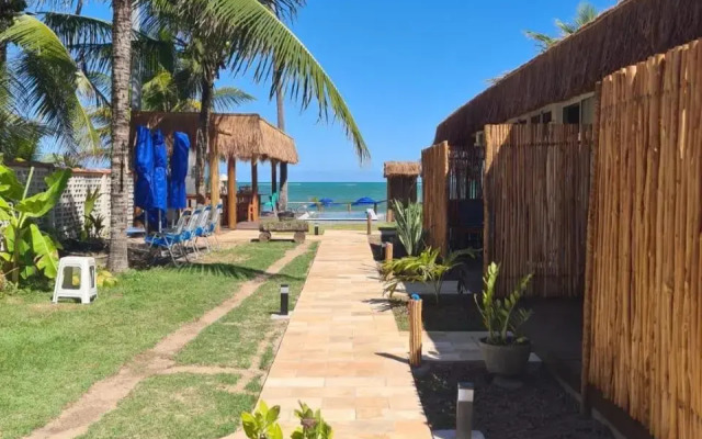 Suítes Beira Mar Privada